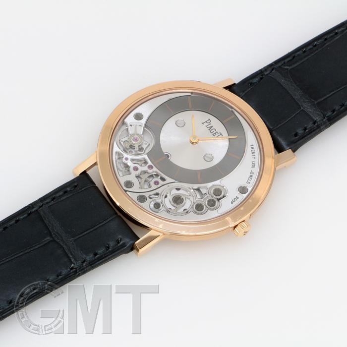 PIAGET ピアジェ スーパーコピー アルティプラノ G0A39110